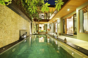  Villa the Hotman Paris I Seminyak  Kuta
